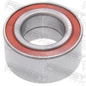 Compre Rolamento da roda da FEBEST DAC45844042 a um preço baixo por 39,55 €