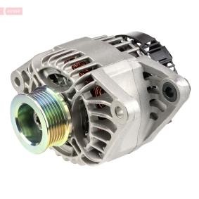 Lichtmaschine DAN1140 von DENSO günstig für 178,75 € online kaufen