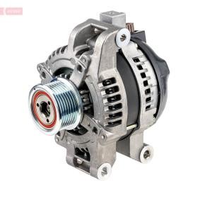 Lichtmaschine für TOYOTA von DENSO