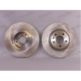 Comprar Disco de freno de FRIGAIR DC13.103 a bajo precio de 47,09 €