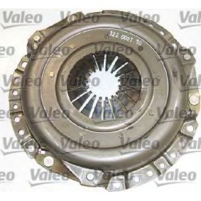 Achetez des Kit d'embrayage de chez VALEO en ligne pour 100 C1 Coupé (817) à prix modérés
