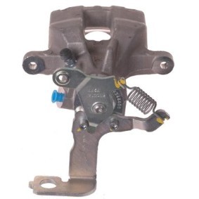 Bremssattel für TOYOTA von DELCO REMY