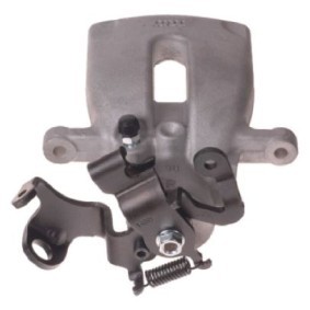 Bremssattel für PEUGEOT von DELCO REMY