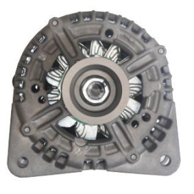 Bremssattel für ALFA ROMEO von DELCO REMY