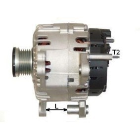 Bremssattel für VOLVO von DELCO REMY