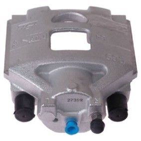 Bremssattel DC83907 von DELCO REMY günstig für 77,78 € online kaufen