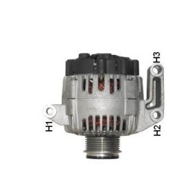 Bremssattel DC84242 von DELCO REMY günstig für 75,61 € online kaufen