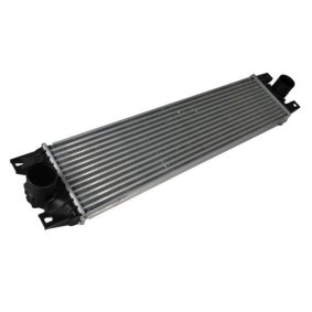 Ladeluftschlauch für FIAT von THERMOTEC