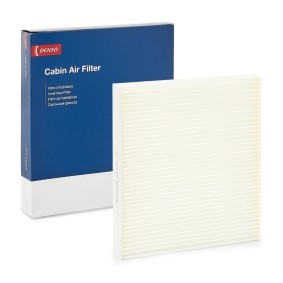 Innenraumfilter für PORSCHE von DENSO