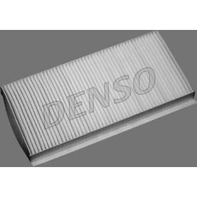 Innenraumfilter für FORD von DENSO