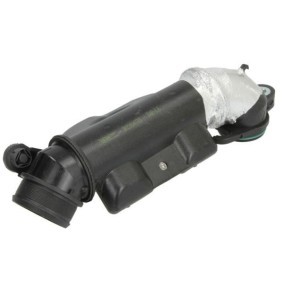 Ladeluftschlauch für FORD von THERMOTEC