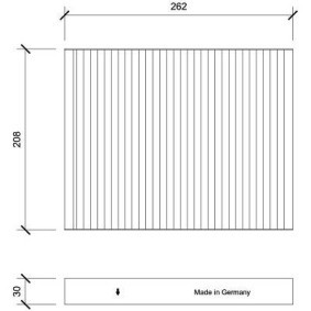 Innenraumfilter DCI0221 von DIEDERICHS günstig für 13,73 € online kaufen