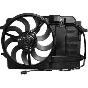 Compre Ventilador de radiador da DIEDERICHS DCL1041 a um preço baixo por 182,20 €