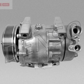 Klimakompressor DCP07056 von DENSO günstig für 992,35 € online kaufen