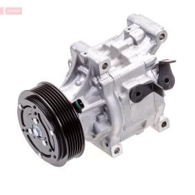 Klimakompressor DCP09060 von DENSO günstig für 235,88 € online kaufen