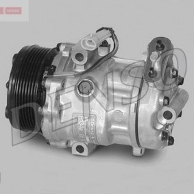 Klimakompressor des Herstellers DENSO - Originalware Artikelnummer: DCP20101