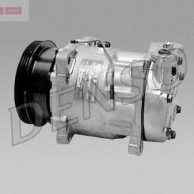 Klimakompressor DCP23028 von DENSO günstig für 539,22 € online kaufen
