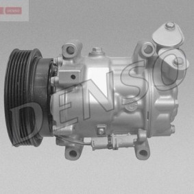 Klimakompressor DCP23053 von DENSO günstig für 818,70 € online kaufen
