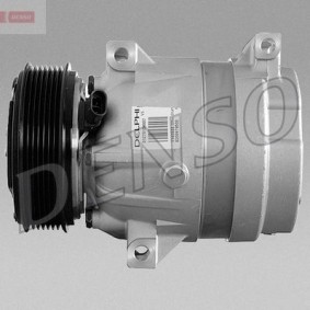 Klimakompressor DCP23100 von DENSO günstig für 804,47 € online kaufen