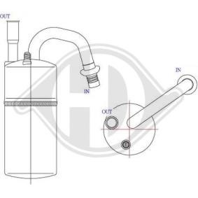 Compre Secador, ar condicionado da DIEDERICHS DCT1098 a um preço baixo por 32,31 €