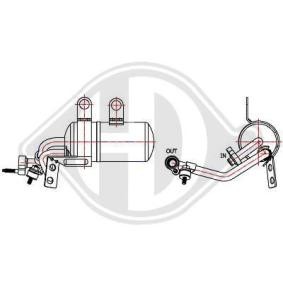 Compre Secador, ar condicionado da DIEDERICHS DCT1114 a um preço baixo por 47,83 €