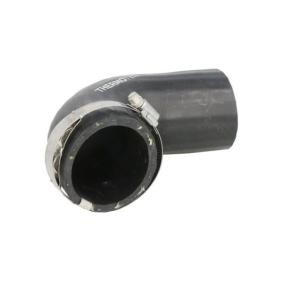 Ladeluftschlauch DCW163TT von THERMOTEC günstig für 15,45 € online kaufen