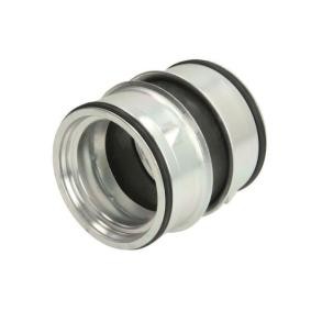 Ladeluftschlauch DCW165TT von THERMOTEC günstig für 22,29 € online kaufen