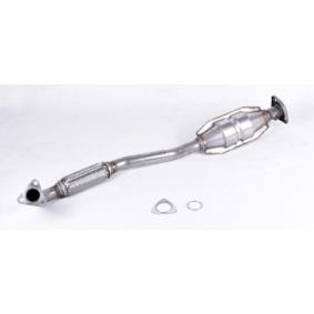 Compre Catalisador da EEC DE6000T a um preço baixo por 143,24 €