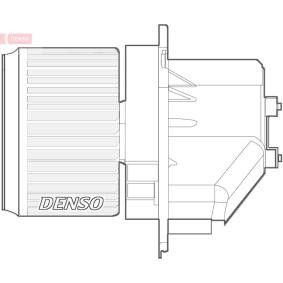 Innenraumgebläse DEA09066 von DENSO günstig für 115,93 € online kaufen