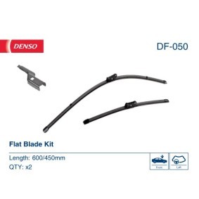 Scheibenwischer für ALFA ROMEO von DENSO