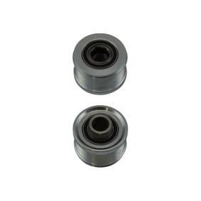 Acquista Puleggia alternatore da KAVO PARTS online per MURANO (Z50) a prezzi moderati