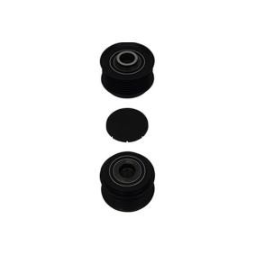 Generatorfreilauf für NISSAN von KAVO PARTS