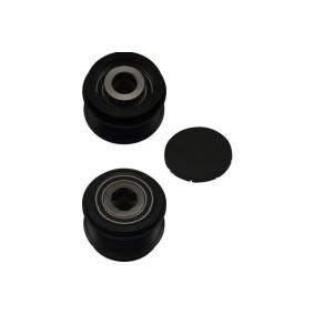 Generatorfreilauf für TOYOTA von KAVO PARTS