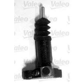 Kupplungsnehmerzylinder 804761 von VALEO günstig für 70,39 € online kaufen