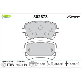 Geberzylinder, Kupplung 804815 von VALEO günstig für 59,53 € online kaufen