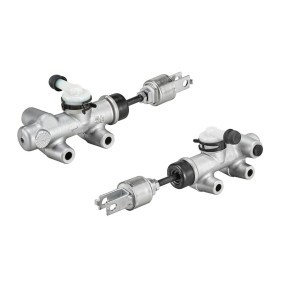 Geberzylinder, Kupplung 804873 von VALEO günstig für 81,04 € online kaufen