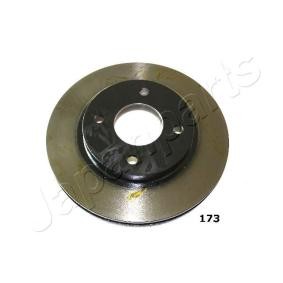 Bremsscheiben des Herstellers JAPANPARTS - Originalware Artikelnummer: DI-173