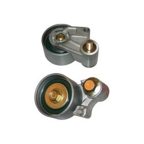 Umlenkrolle, Zahnriemen für KIA von KAVO PARTS