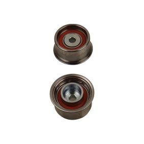 Umlenkrolle, Zahnriemen für TOYOTA von KAVO PARTS