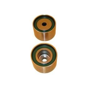 Umlenkrolle, Zahnriemen für TOYOTA von KAVO PARTS