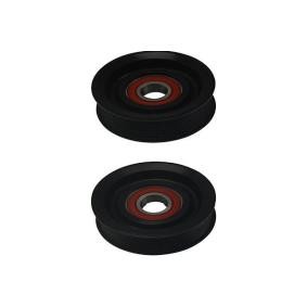 Achetez des Galet enrouleur de courroie d'accessoire KAVO PARTS DIP-2005 à prix pour 25,43 €
