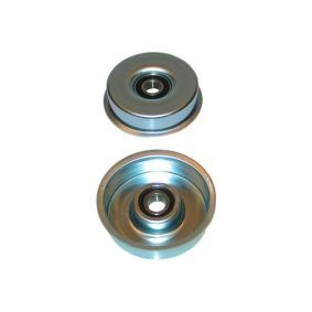 Umlenk- / Führungsrolle, Keilrippenriemen für FORD USA von KAVO PARTS