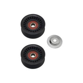 Umlenk- / Führungsrolle, Keilrippenriemen DIP-6515 von KAVO PARTS günstig für 20,54 € online kaufen