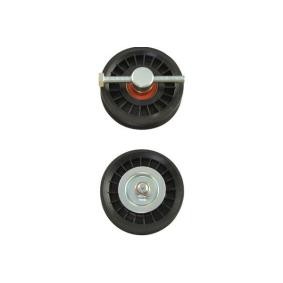 Umlenk- / Führungsrolle, Keilrippenriemen für NISSAN von KAVO PARTS