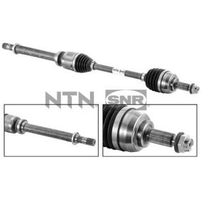 Comprar Árbol de transmisión de SNR DK55.093 a bajo precio de 151,00 €