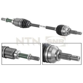 Comprar Árbol de transmisión de SNR DK68.001 a bajo precio de 266,45 €