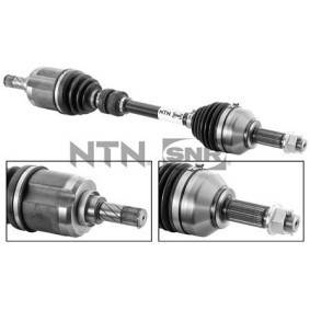 Comprar Árbol de transmisión de SNR DK68.005 a bajo precio de 407,38 €