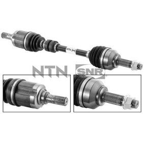 Comprar Árbol de transmisión de SNR DK68.006 a bajo precio de 257,74 €