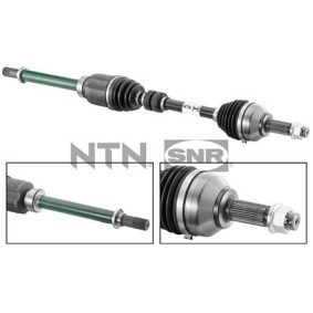 Comprar Árbol de transmisión de SNR DK68.007 a bajo precio de 168,03 €