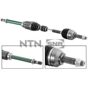 Comprar Árbol de transmisión de SNR DK68.009 a bajo precio de 304,40 €